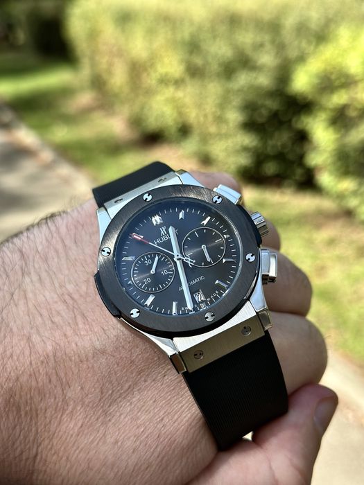 ceas barbat hb classic fusion