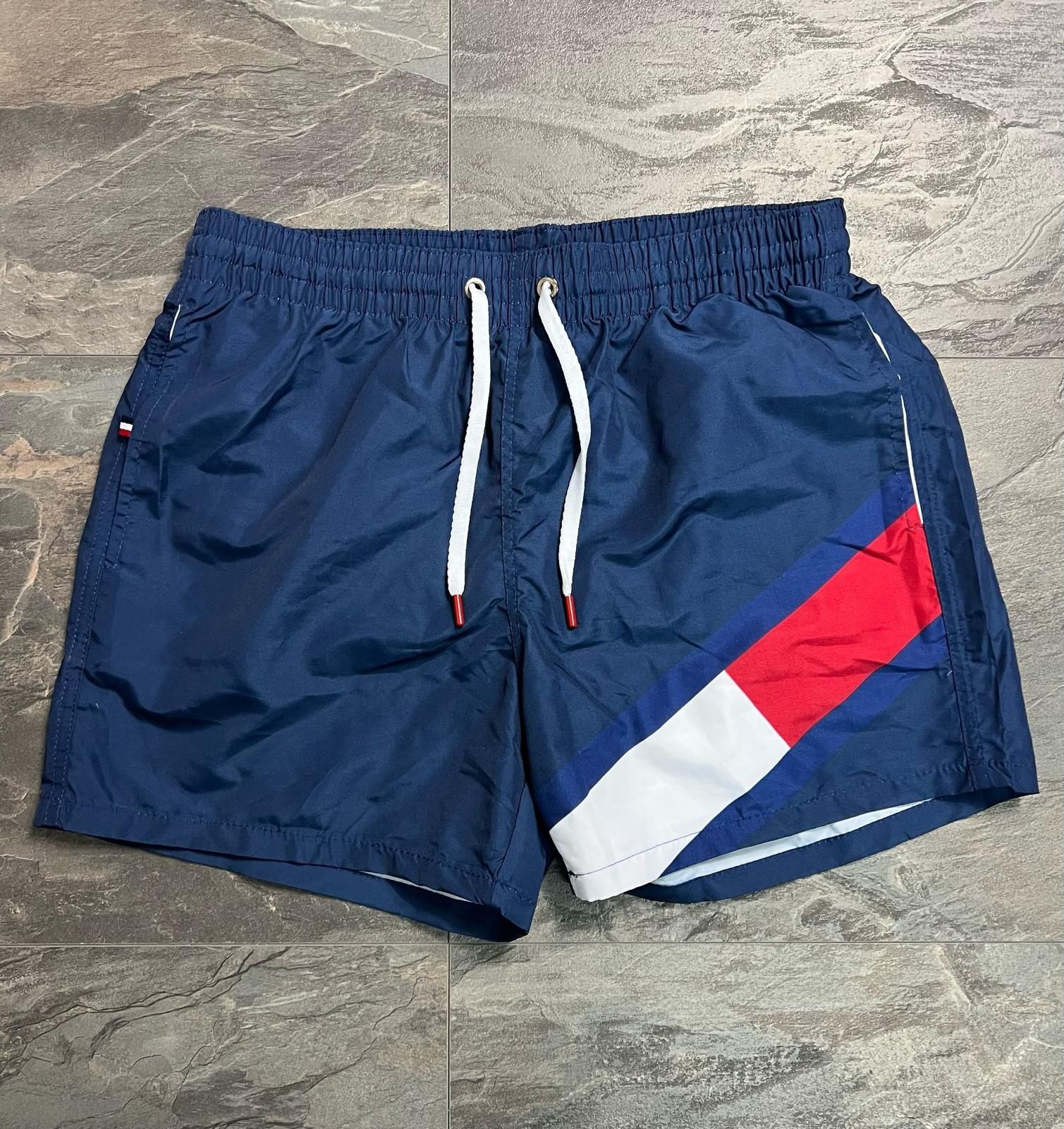 Мъжки бански Tommy Hilfiger