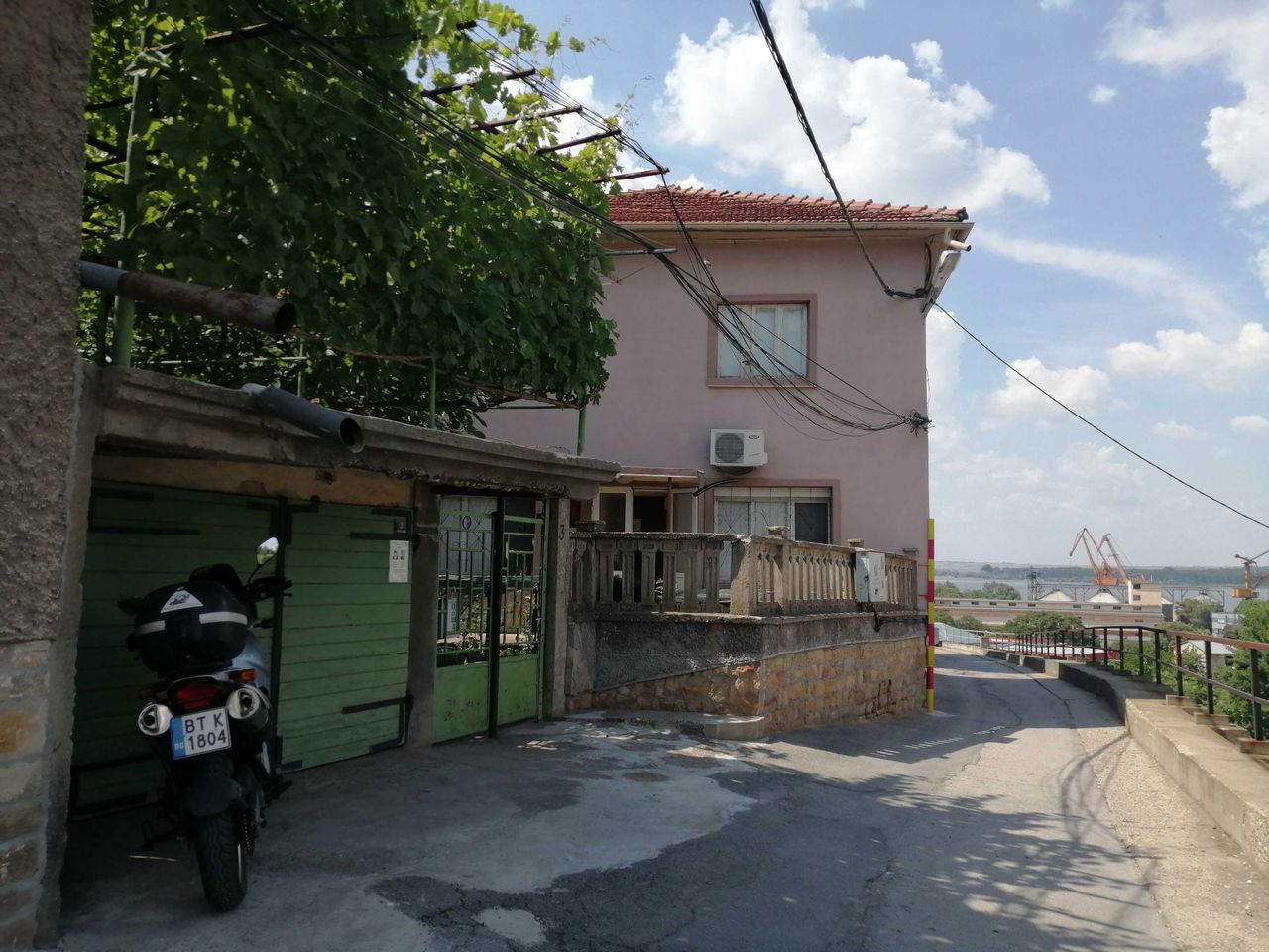 Продава се Къща в Свищов - 300 кв.м за 234 €/кв.м - Снимка #5