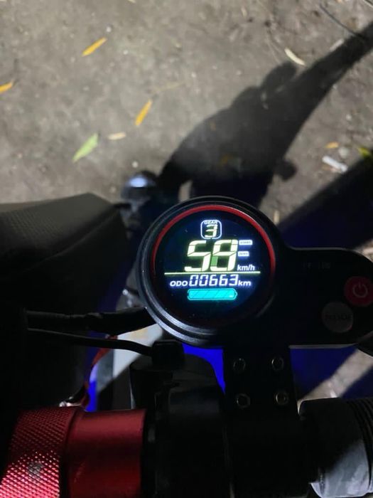 Kukirin M4 Pro perfect