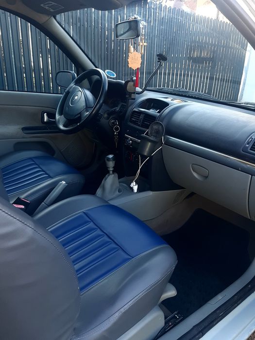 Spre vânzare Reanul Clio