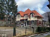Pensiune 6 camere duble + 1 apartament + garsoniera Sinaia