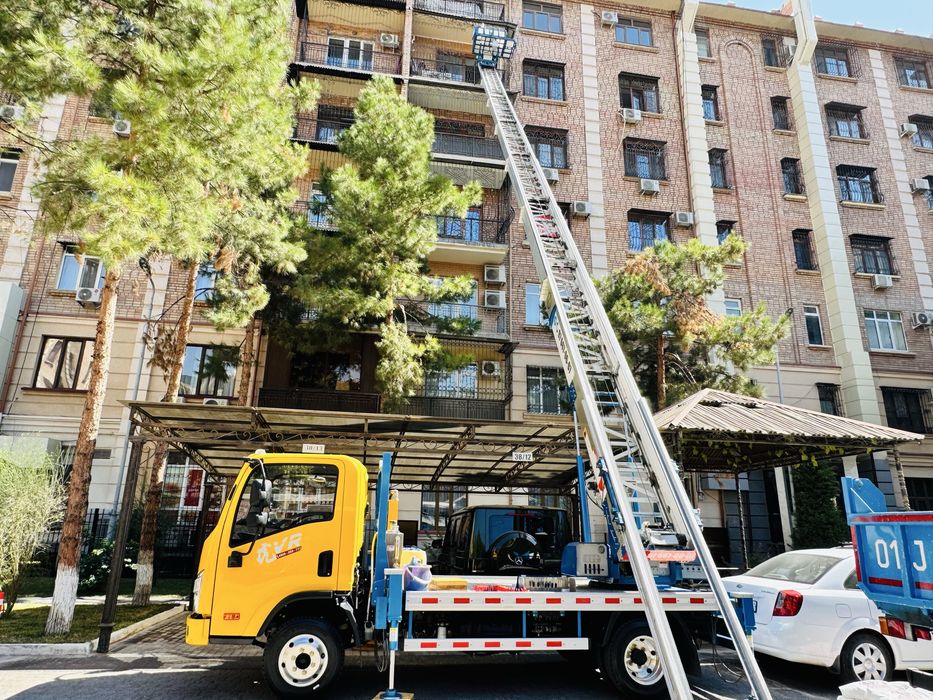 Avtolift xizmati 25/8  Xizmat kursatamiz