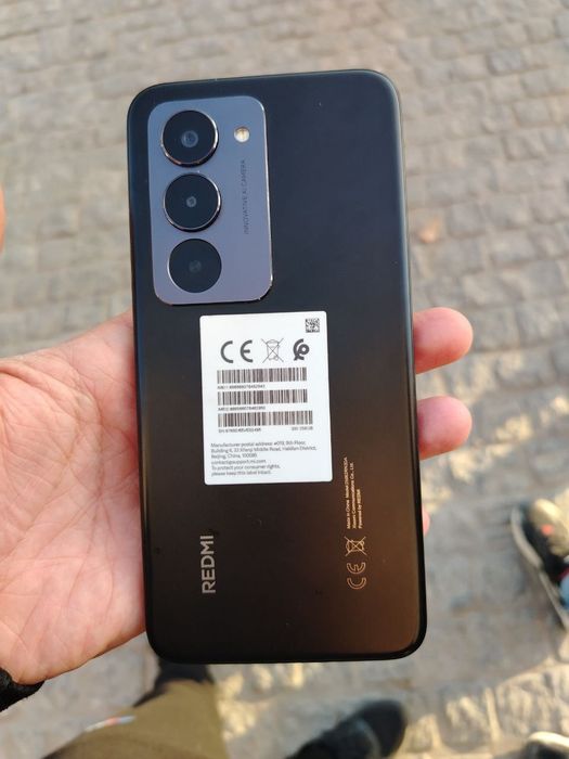 Redmi 15.  16/256 srochna sotiladi