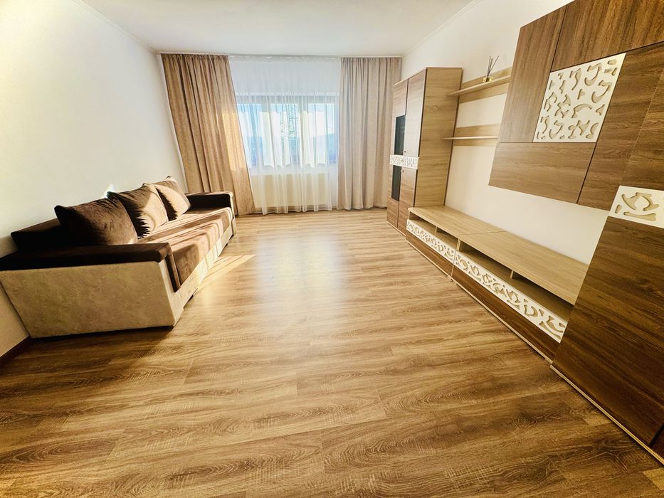 Apartament cu 1 camera 45 mp