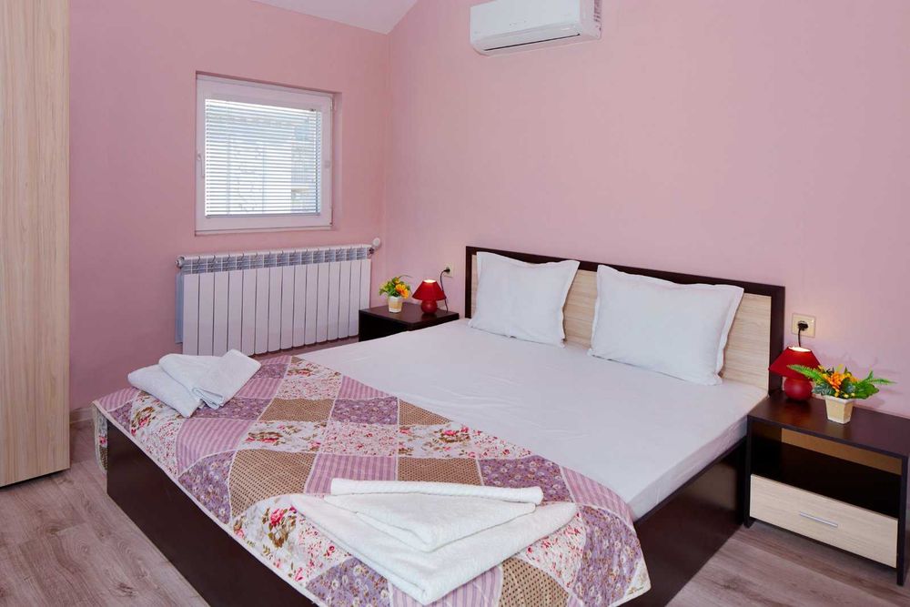 Продава се Двустаен апартамент в Несебър - 77 кв.м за 1376 €/кв.м - Снимка #5