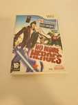 No more heroes - Nintendo wii