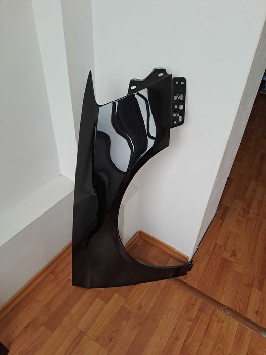 Aripa stanga dreapta NOUA VW Passat B6 negru LC9X