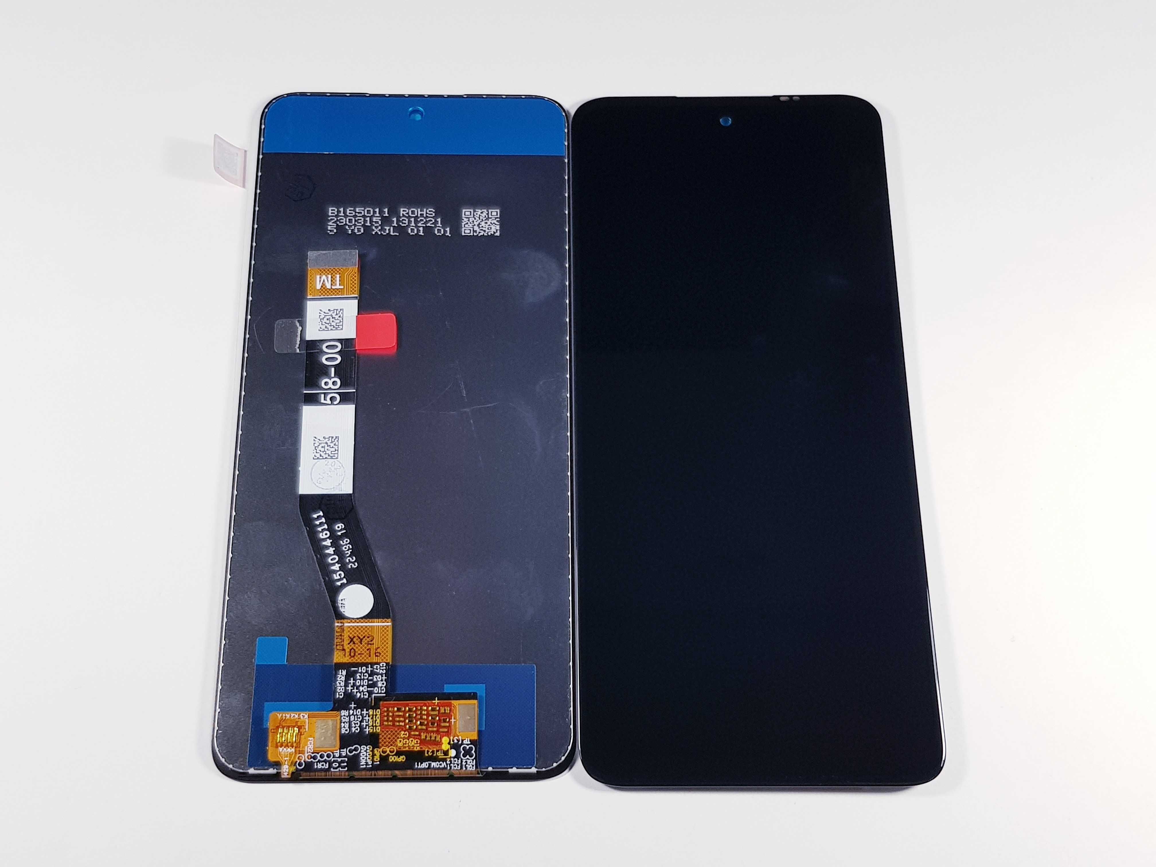 1 ГОДИНА ГАРАНЦИЯ на Дисплей за Motorola G53/G62/G73/G200/E32