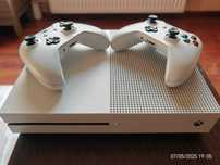 Consola Xbox One S 500 GB