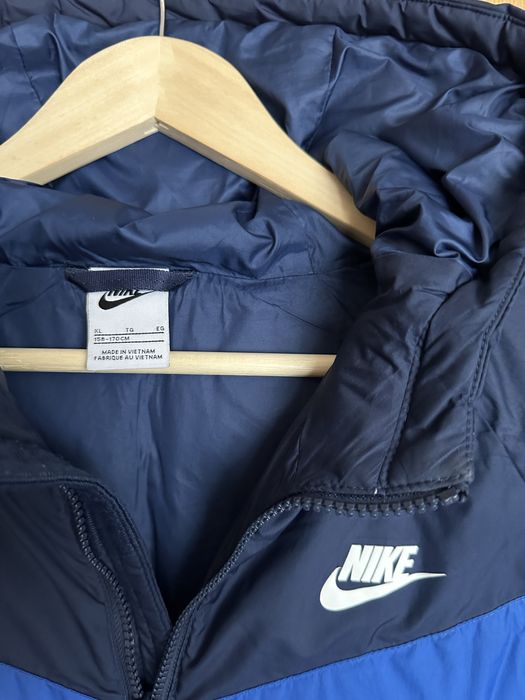 Детско зимно яке Nike