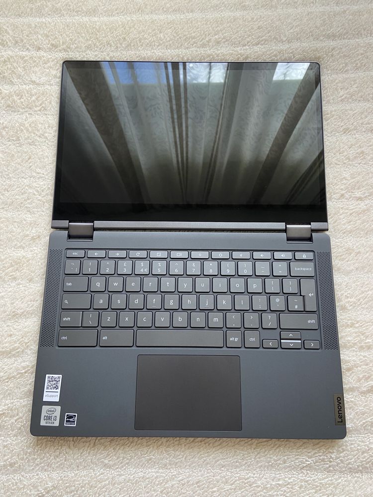 Laptop Lenovo IdeaPad Flex 5 CB 13IML05 Chromebook