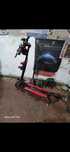 Trotineta ELECTRICA UBGO 52V 26Ah 1000W