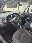 Jeep Renegade Limited 2.0 diesel Automatic
