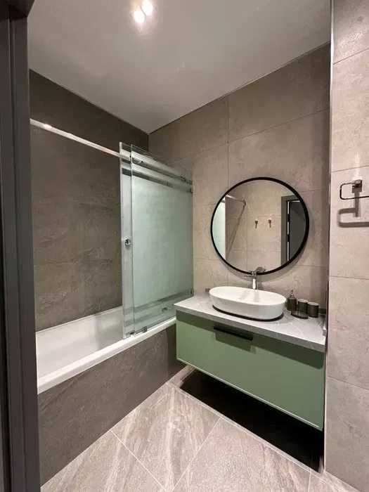 Сдается новая 2-комн квартира Ташкент Сити-Gardens!