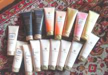 10 Loțiuni de corp 125 ml Avon