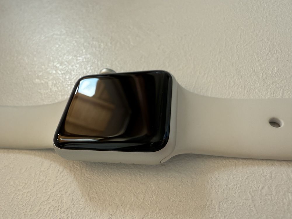 Apple watch seria 3 38mm