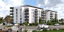 Apartament modern cu 2 camere, metrou Berceni, bloc nou, comision zero