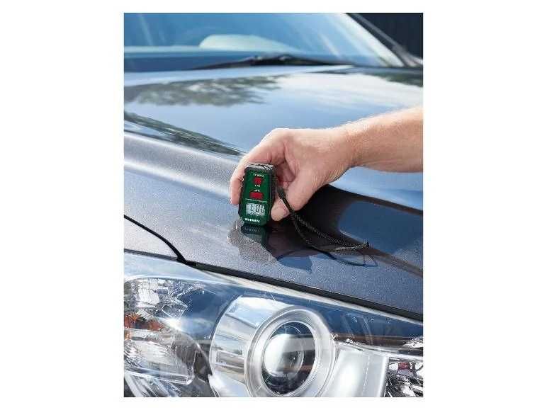 Indicator de grosime vopsea profesional PARKSIDE PLDM A1