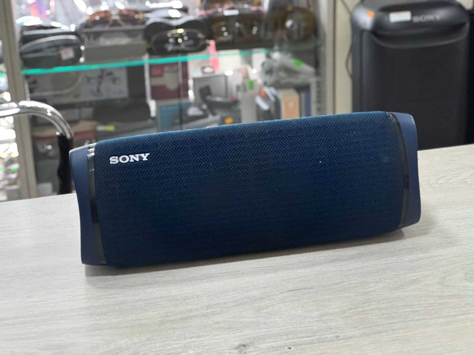 Преносима тонколона Sony SRS-XB43