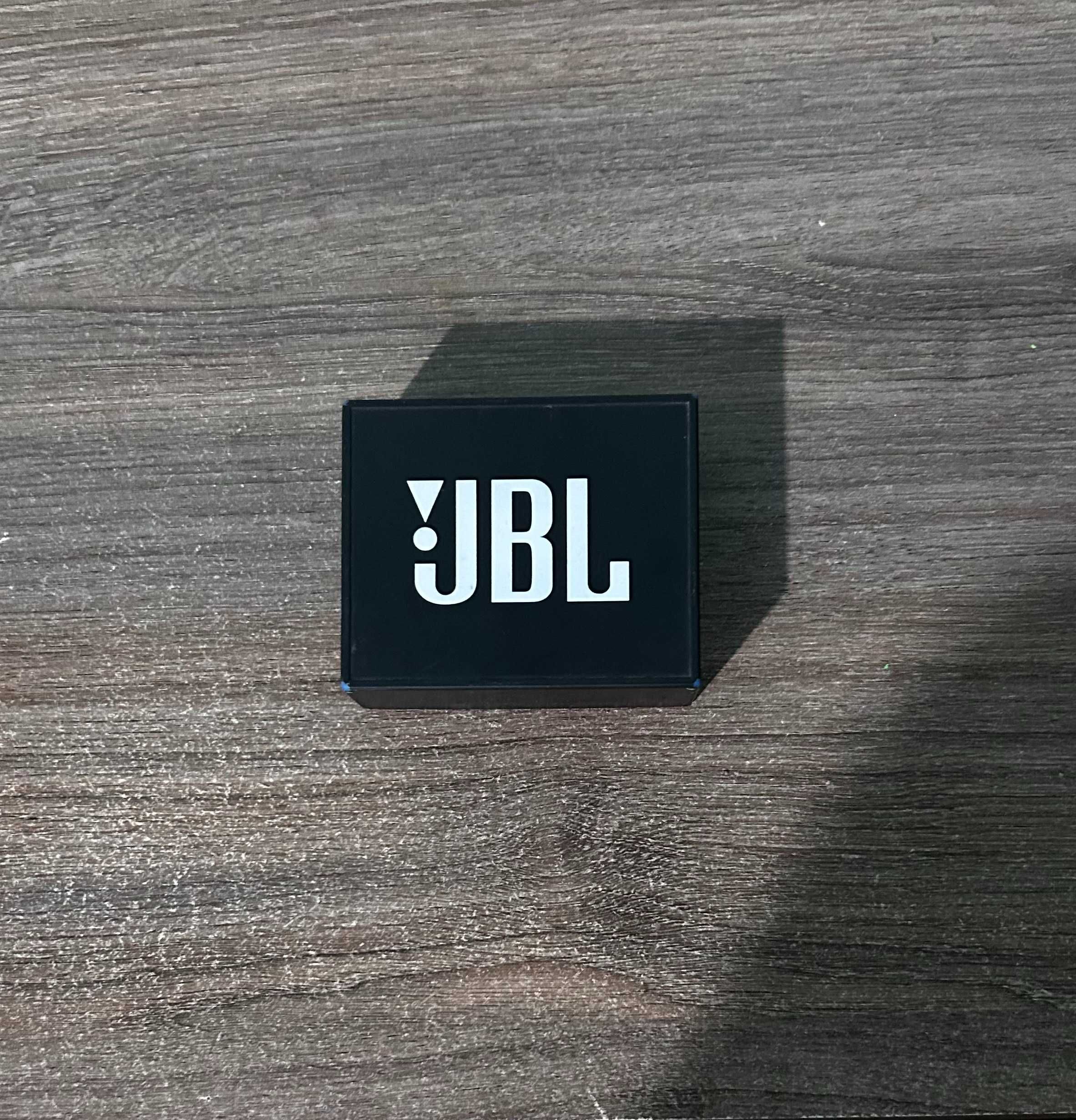 JBL GO 1 поколение (употребявана)