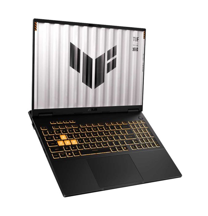 Ноутбук ASUS TUF GAMING ULTRA 9-275HX 32GB 1TB SSD 8GB RTX 5060, 16.0"