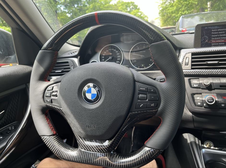 Volan BMW Seria 3 F30