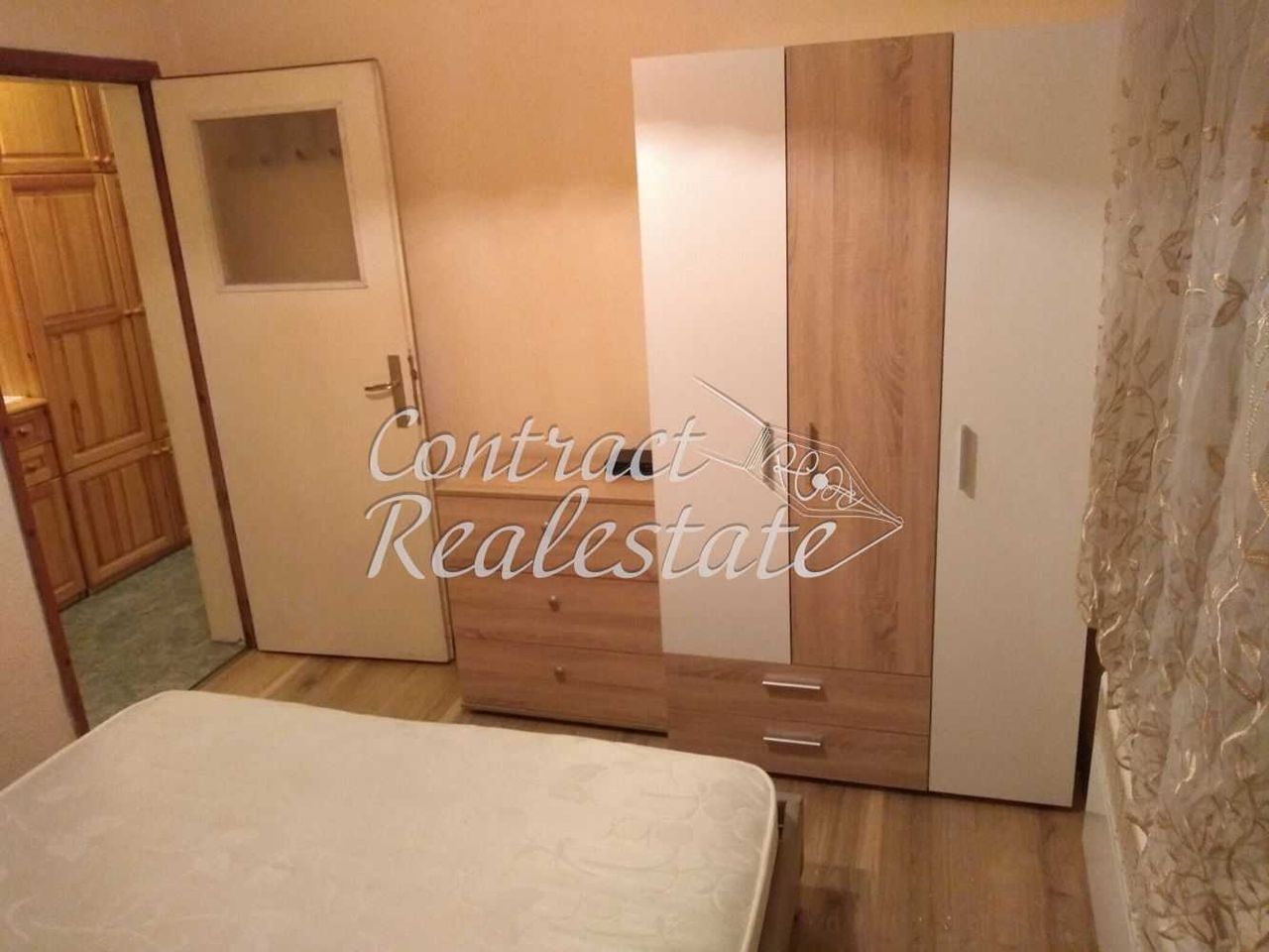 Дава се под наем Двустаен апартамент в Варна, Трошево - 50 кв.м за 306 € - Снимка #6