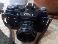 Фотоаппарат Zenit