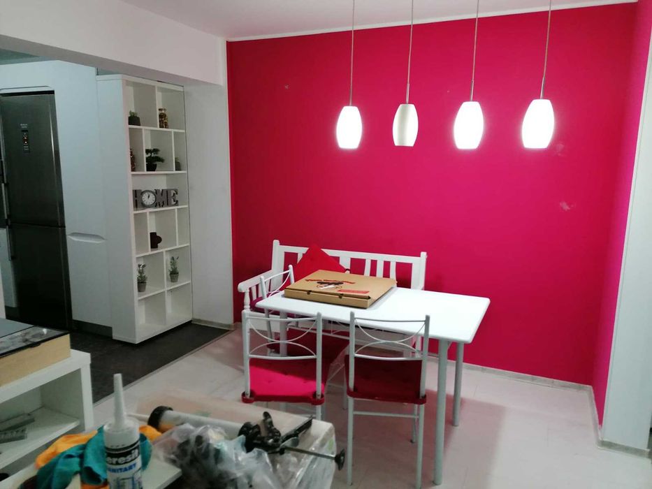 Amenajari interioare renovari