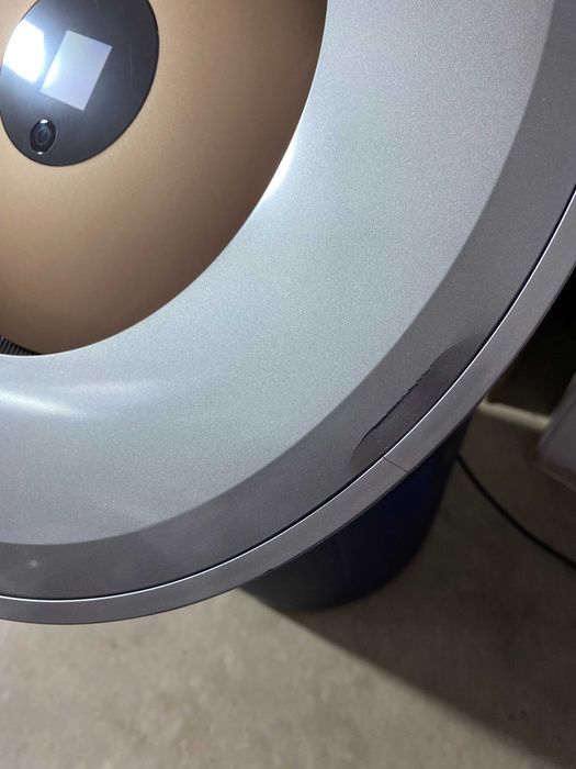 Purificator de aer Dyson Purifier Big+Quiet Formaldehyde BP03
