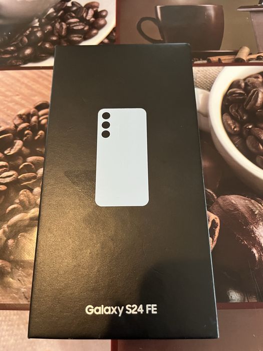 Samsung s24 5g fan edition