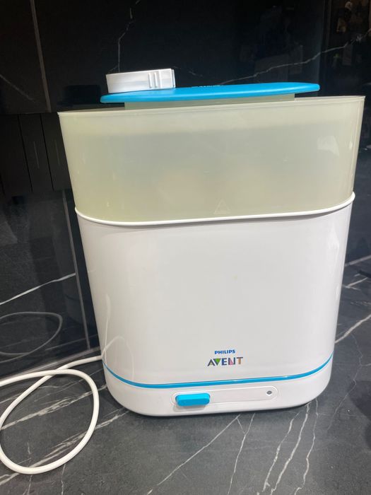 Електрически стерилизатор Philips Avent