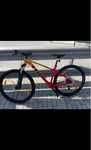 Bicicleta Trek Marlin 7