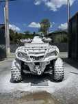 Se vinde canam 570 !