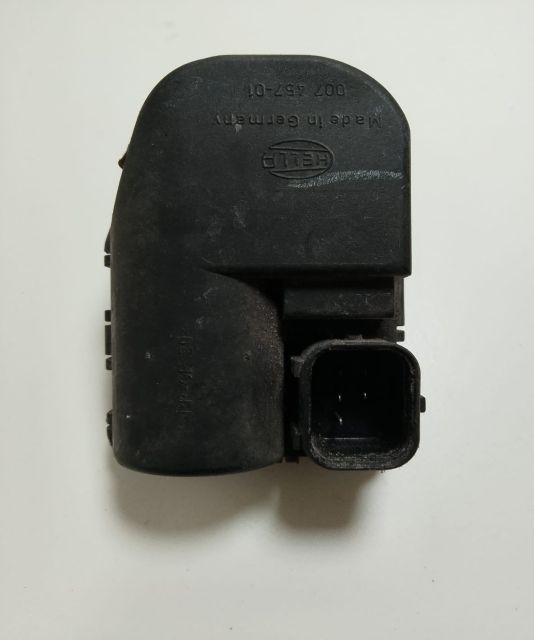 Motoras reglare faruri 00745701 Mercedes-Benz M-Class W163 seria