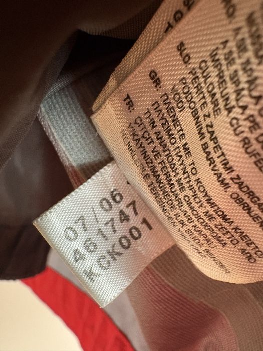 Дамско яке Salomon