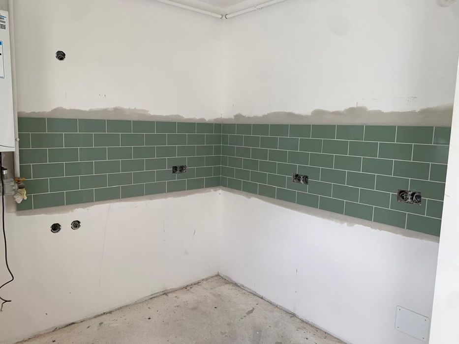 Meseriaș de finisaje