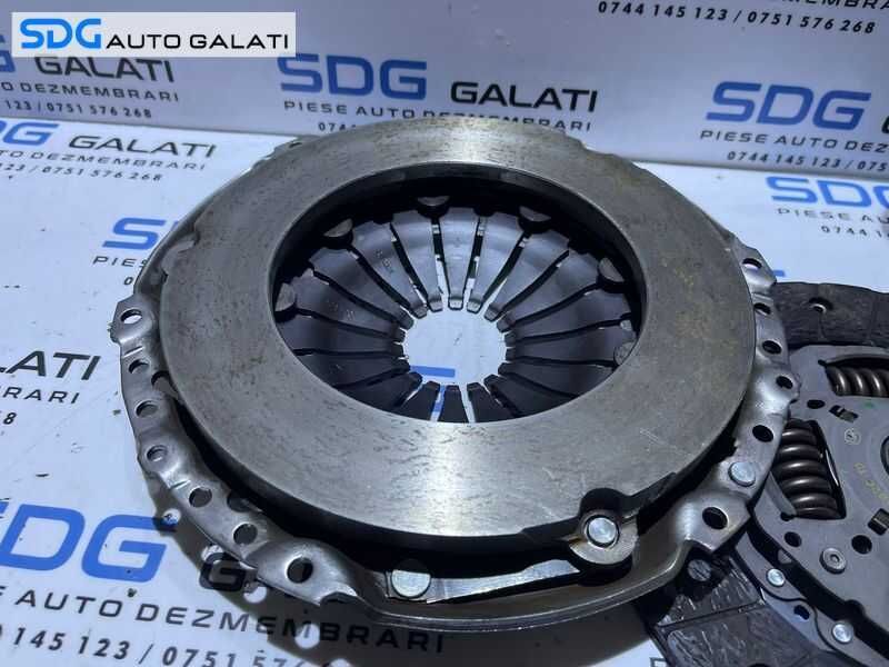 Ambreiaj Volanta Masa Simpla Placa Presiune Seat Leon 1P 1.6 TDI CAY CAYB CAYC 2007 - 2013 Cod 038D/03L