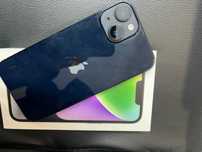 Apple iPhone 14(г. Астана ул. Уалиханов 13)Лот 735766