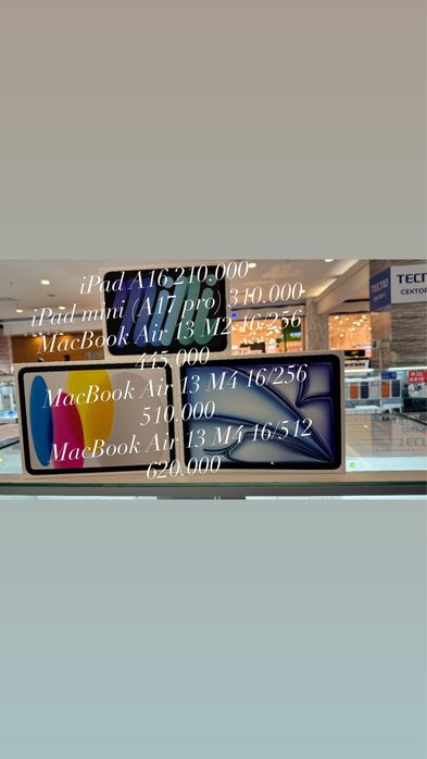 Ipad A16 128gb Wifi