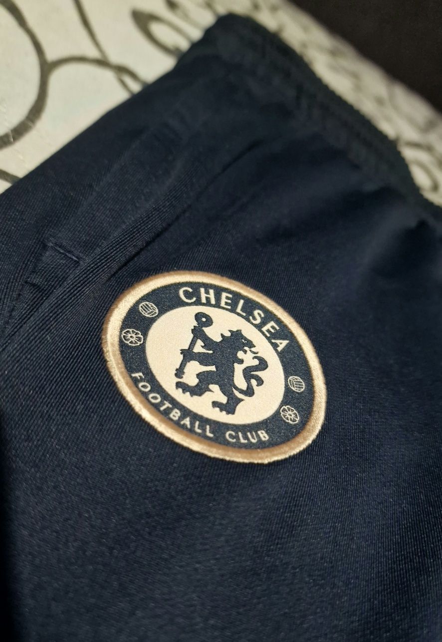Тренировъчно долнище на Челси / Chelsea Training Pants