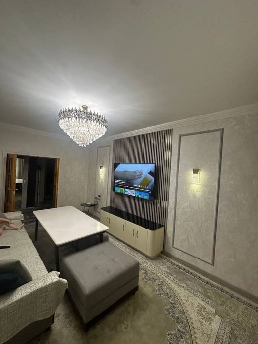 СРОЧНО! Продаётся квартира в юнусабад 19