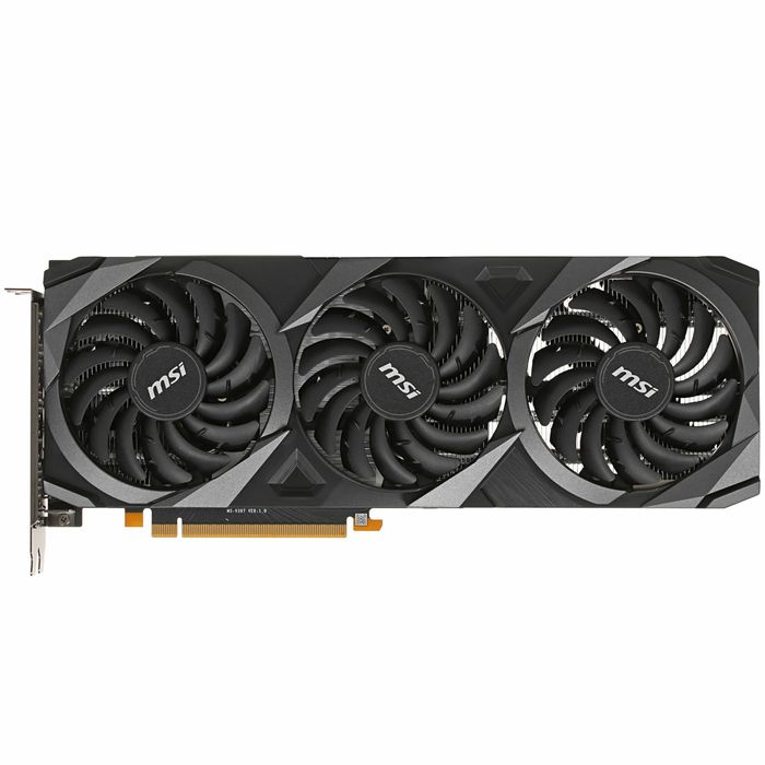 MSI GeForce RTX 3060 Ti VENTUS 3X
