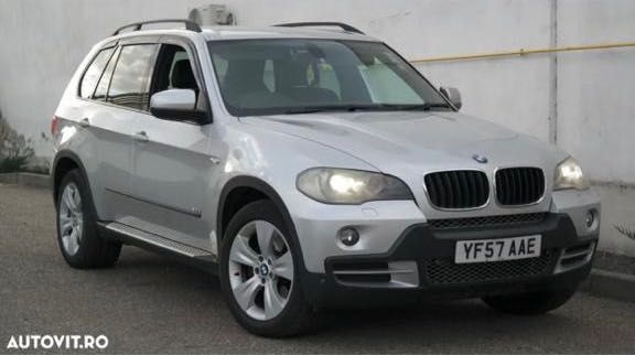 BMW X5 xdrive30D