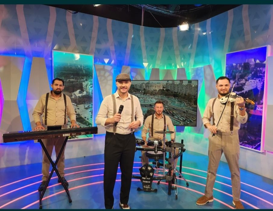 lecții de pian Orga si online