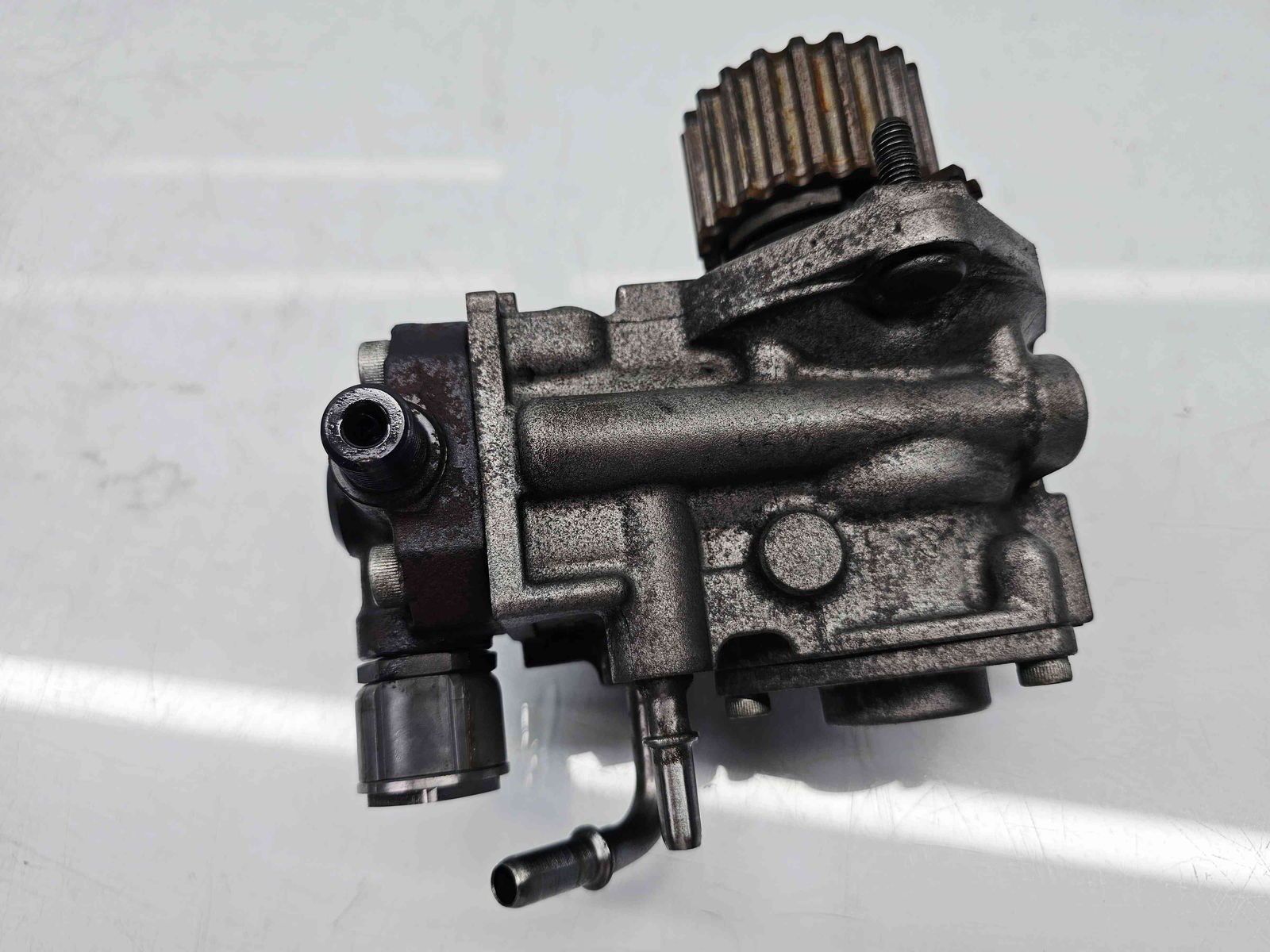 Pompa inalta presiune  Volvo XC60 [Fabr 2008-2017] 31405129 2.0 D4204T
