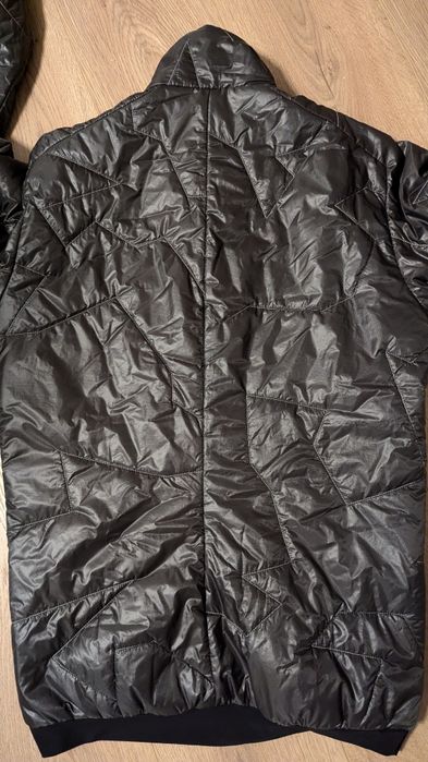 Мъжко яке Adidas terrex