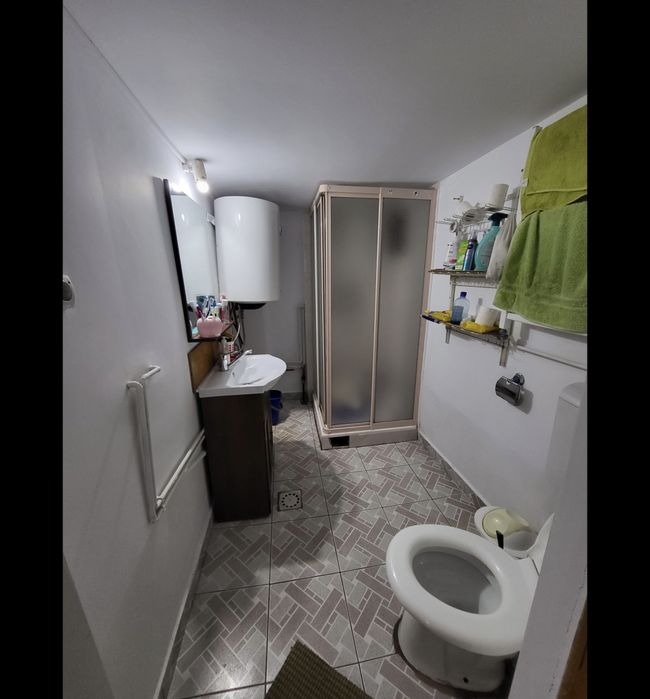 Cabana-duplex Pojorâta, zona superba, Transrarău, Izvorul Giumalau - C