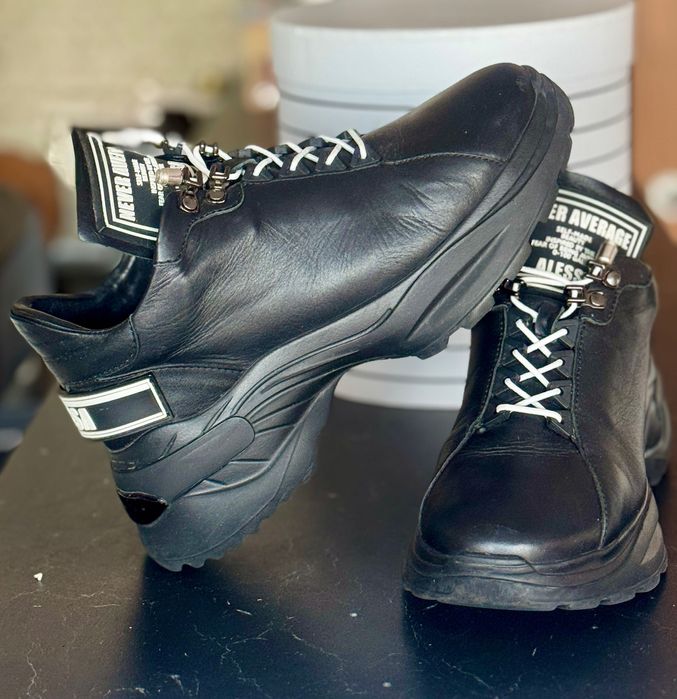 Маратонки ALESSA 39 номер